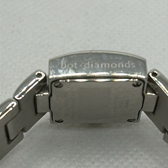 Ladies Hot Diamonds Watch - Picture 9 of 15